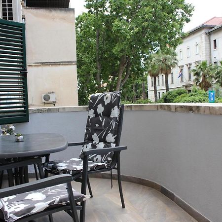 Marina Apartment - Split Center Luaran gambar