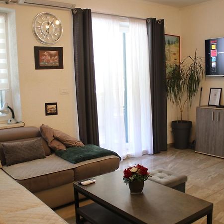 Marina Apartment - Split Center Luaran gambar