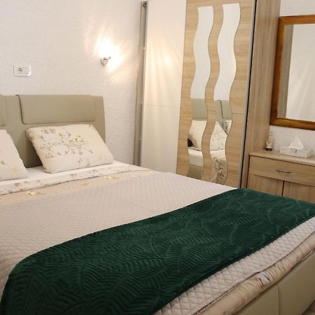 Marina Apartment - Split Center Luaran gambar