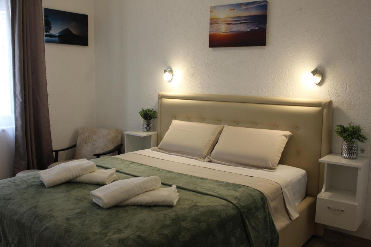 Marina Apartment - Split Center Luaran gambar