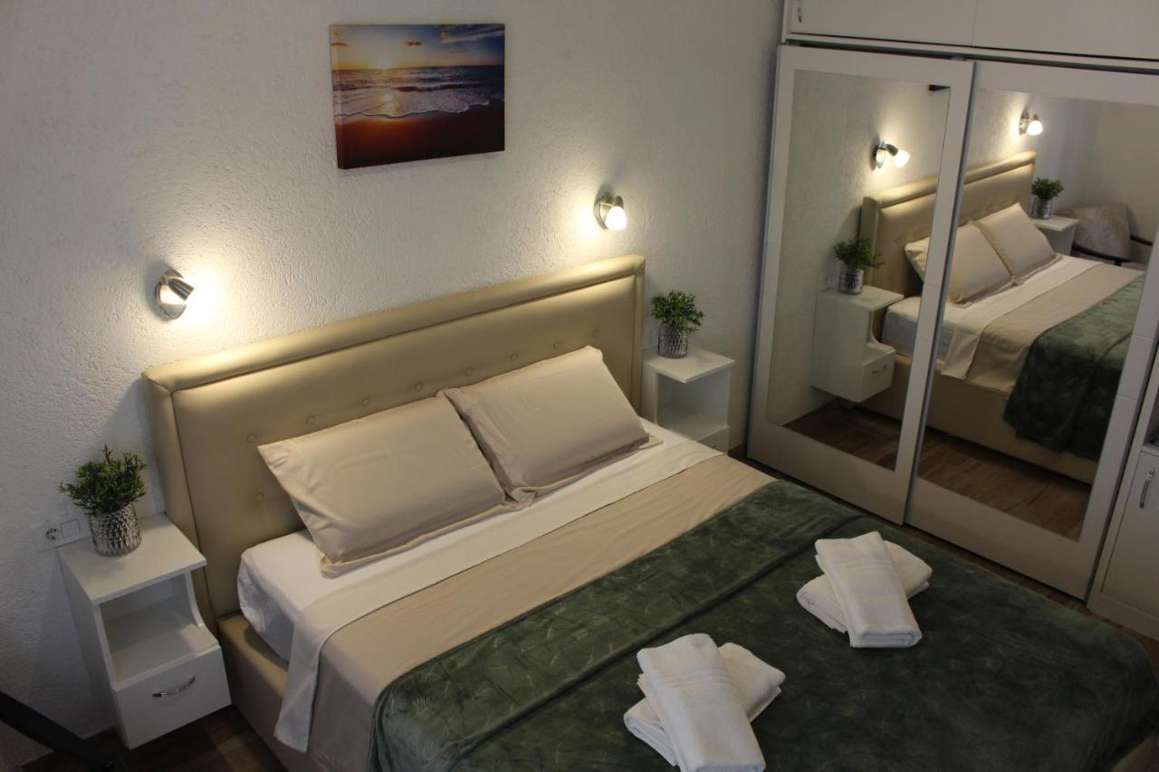 Marina Apartment - Split Center Luaran gambar