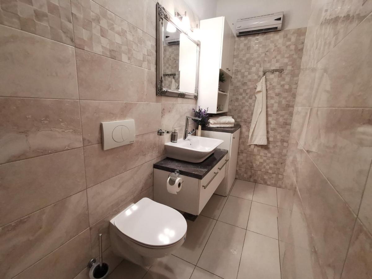 Marina Apartment - Split Center Luaran gambar