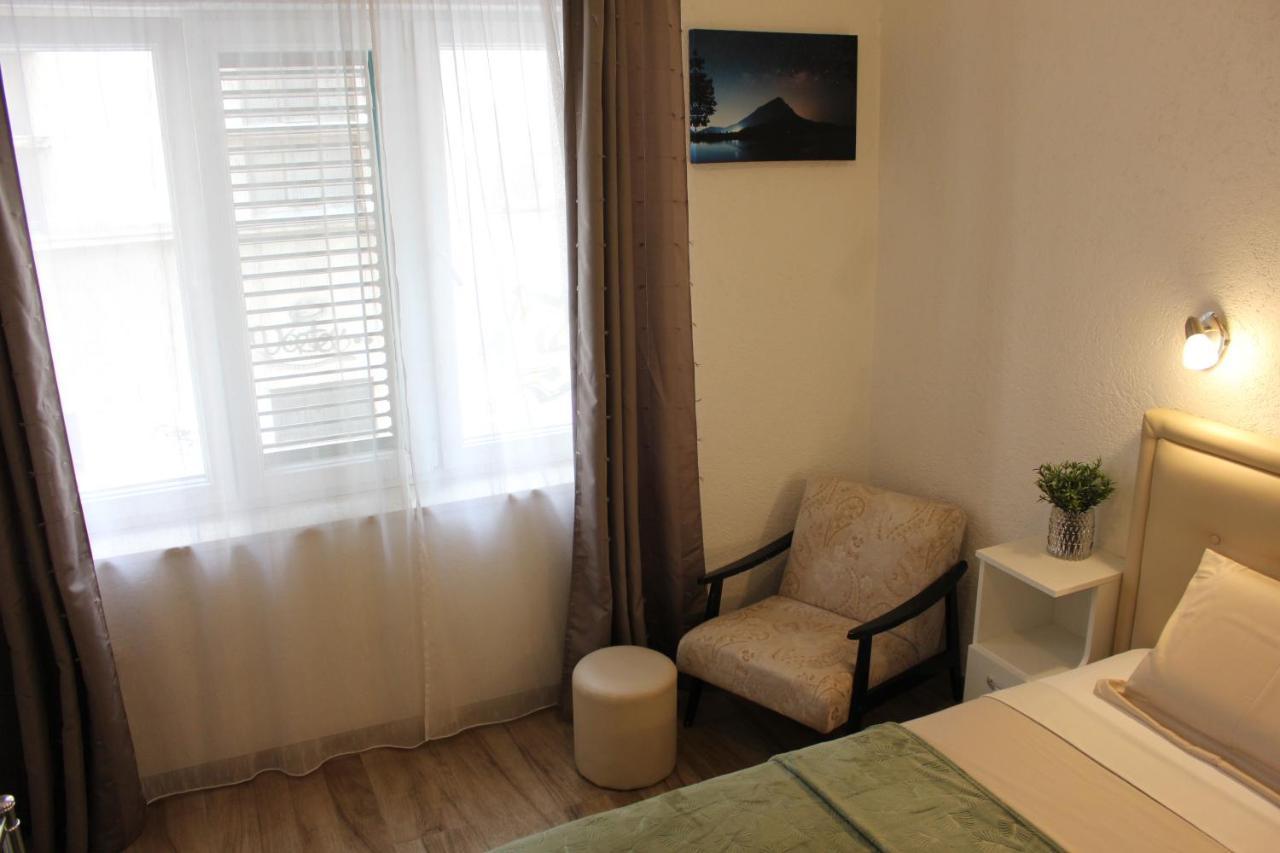 Marina Apartment - Split Center Luaran gambar
