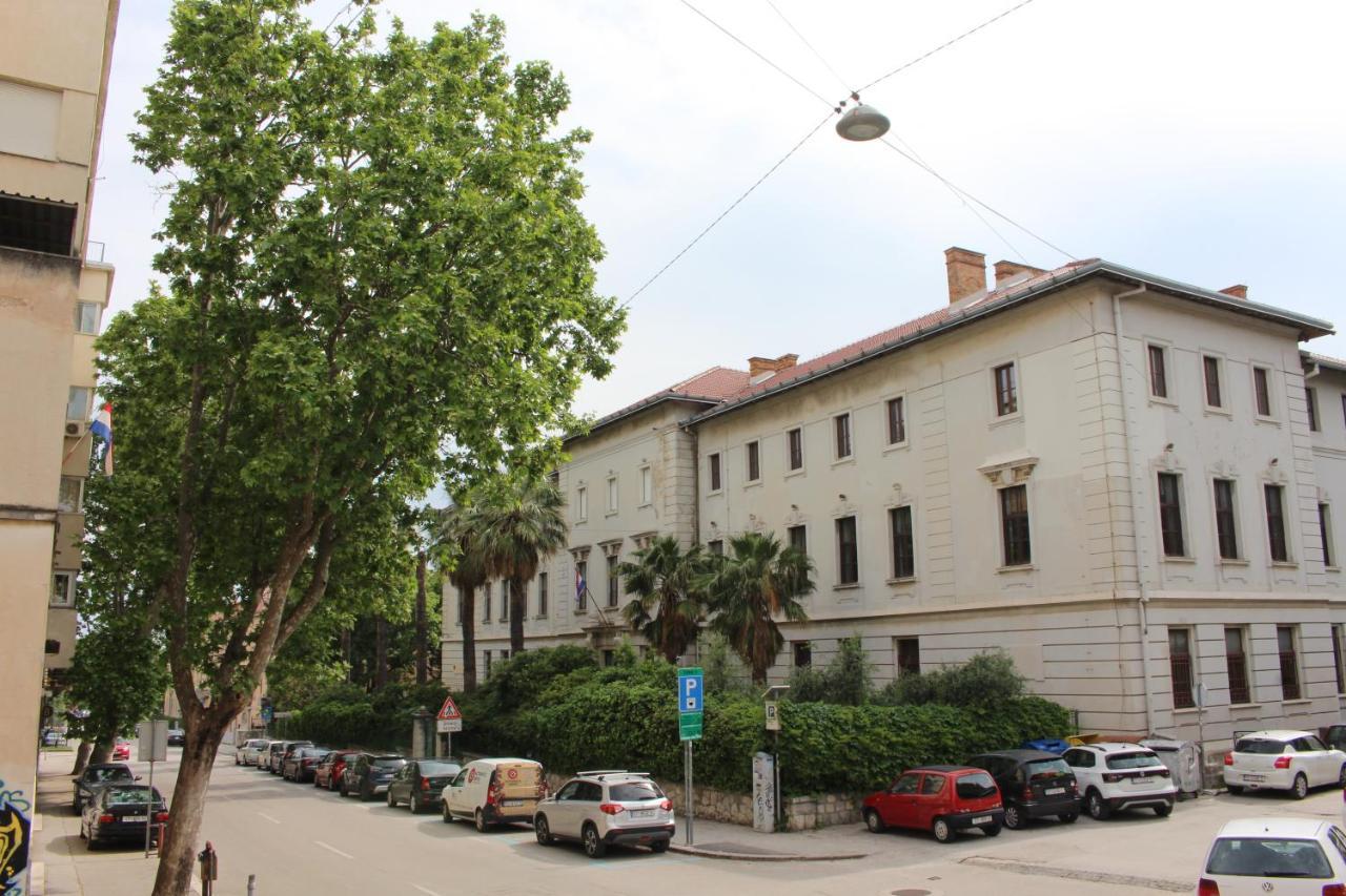 Marina Apartment - Split Center Luaran gambar