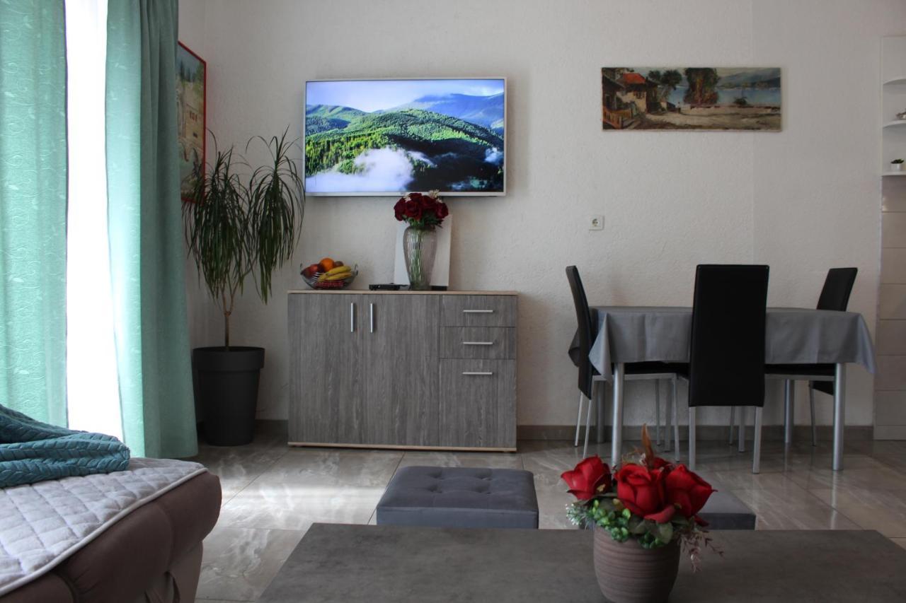 Marina Apartment - Split Center Luaran gambar
