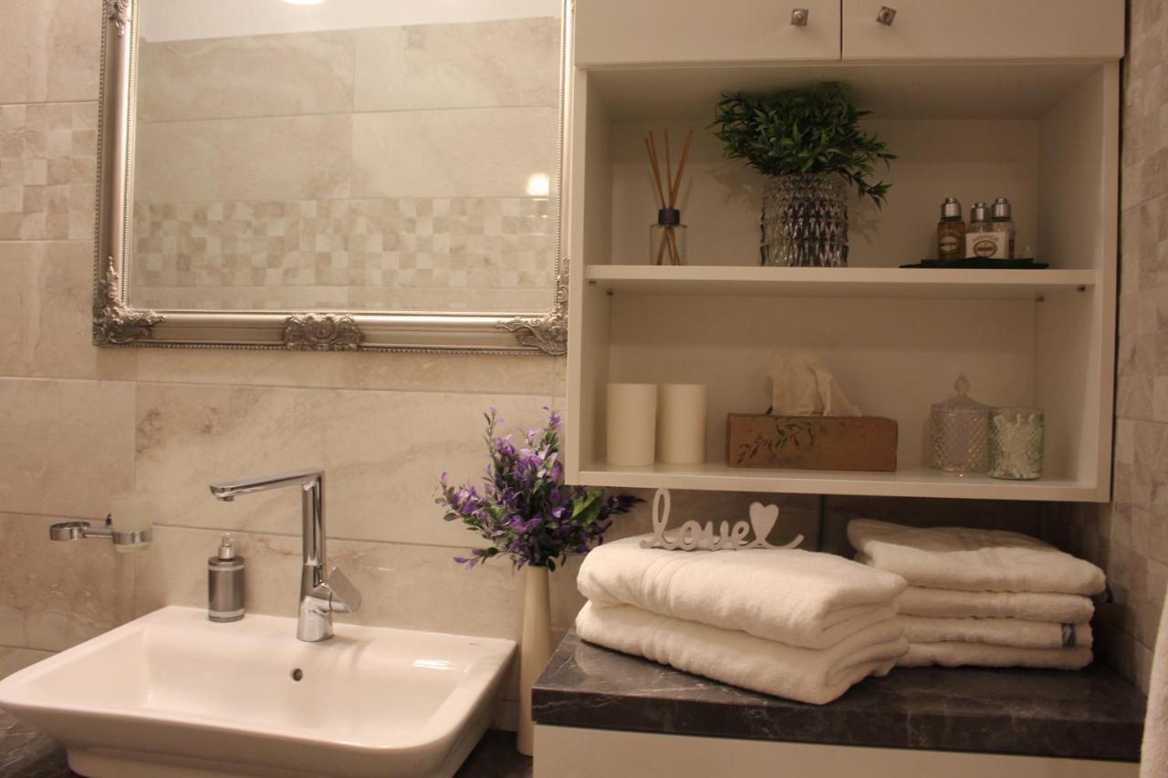 Marina Apartment - Split Center Luaran gambar