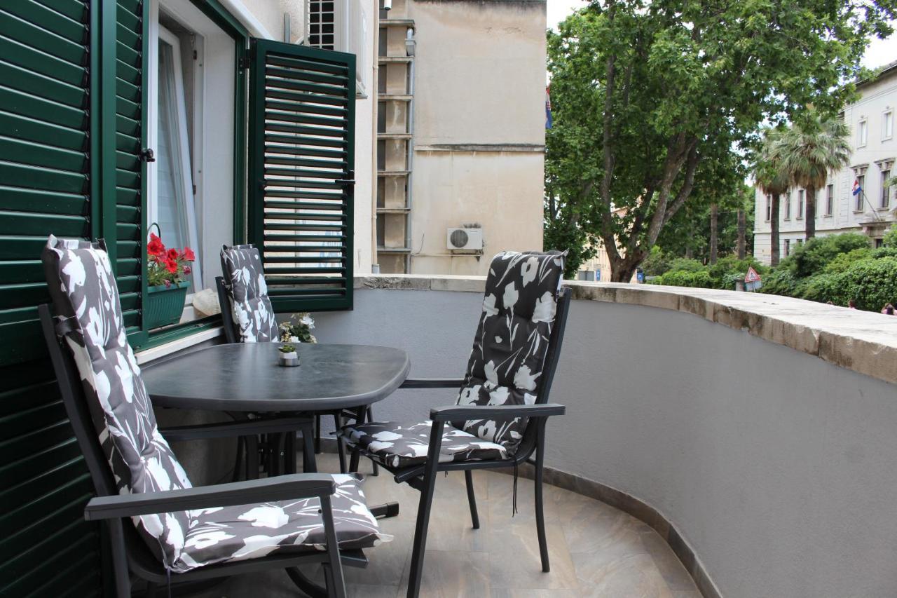 Marina Apartment - Split Center Luaran gambar