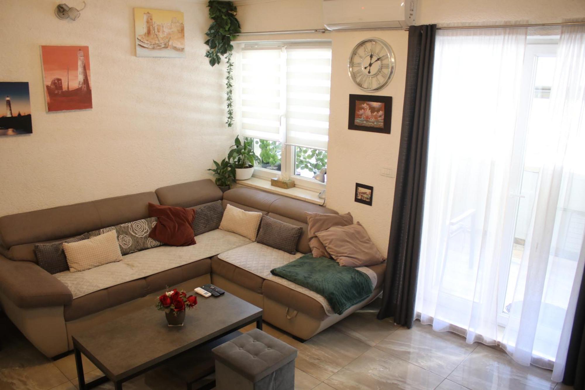 Marina Apartment - Split Center Luaran gambar
