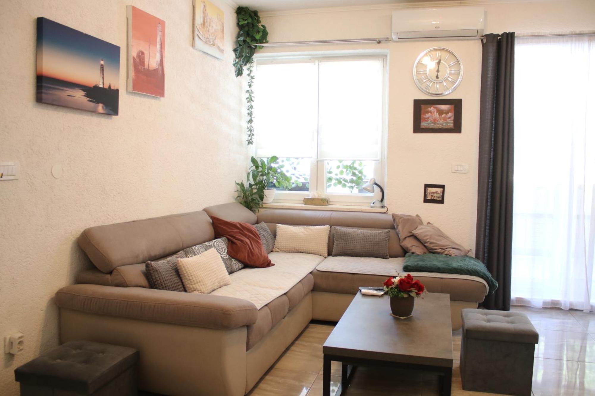 Marina Apartment - Split Center Luaran gambar