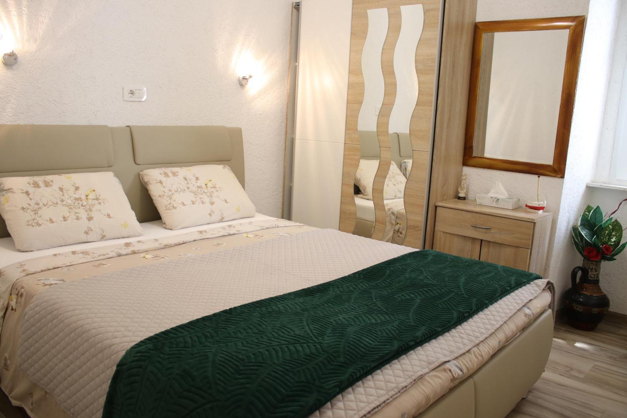 Marina Apartment - Split Center Luaran gambar