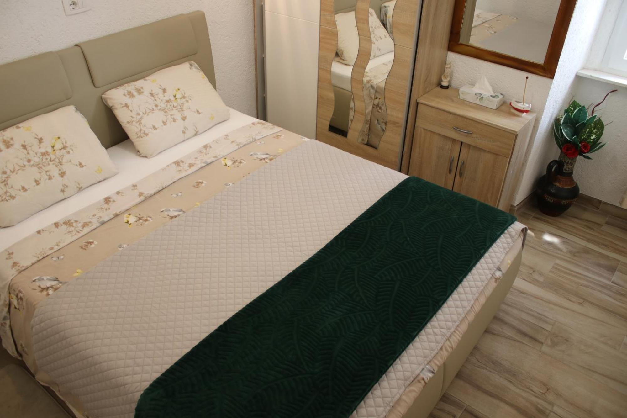 Marina Apartment - Split Center Luaran gambar