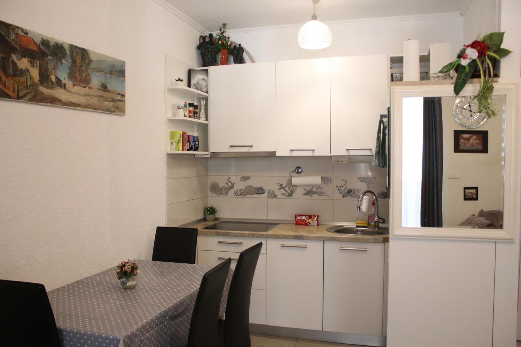 Marina Apartment - Split Center Luaran gambar